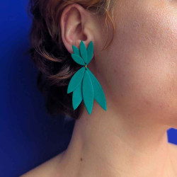 Boucles Salomé