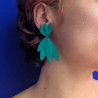 Boucles Salomé