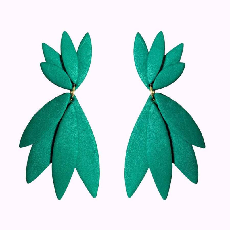 Boucles Salomé