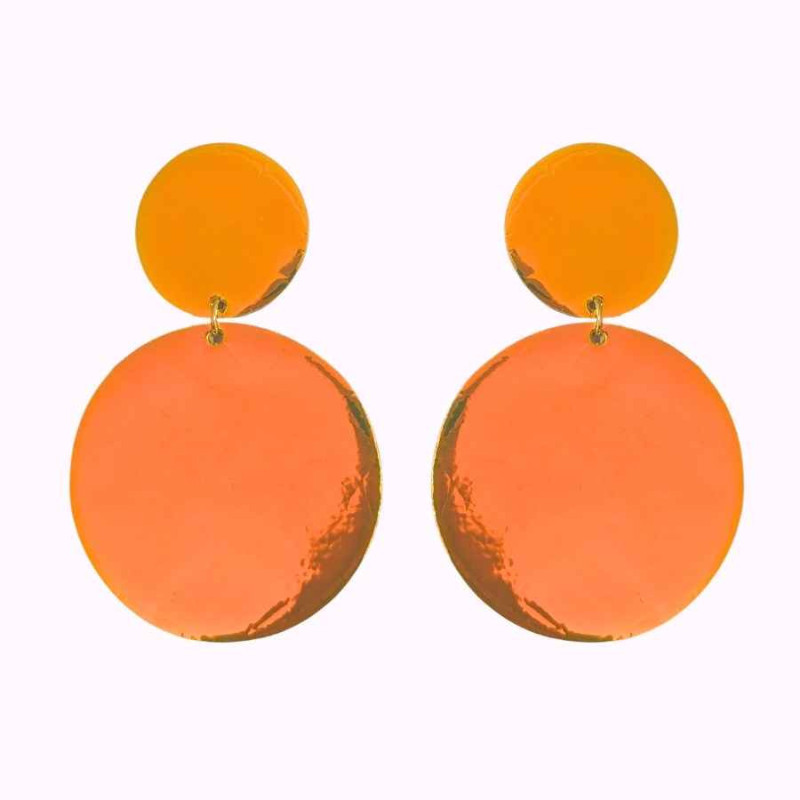 Boucles Twiggy