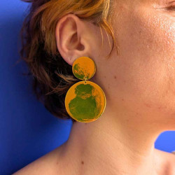 Boucles Twiggy