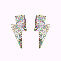 Boucles Foudre