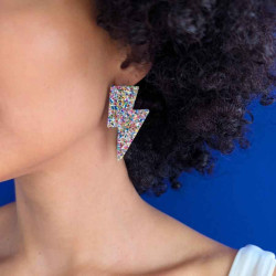 Boucles Foudre