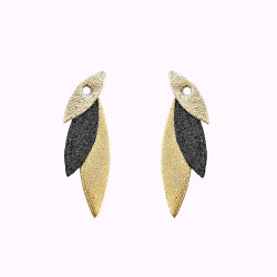 Boucles  Josefa créoles