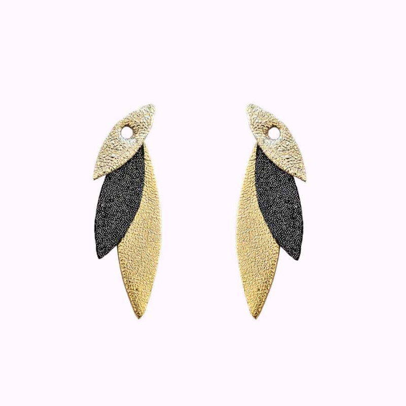 Boucles  Josefa créoles