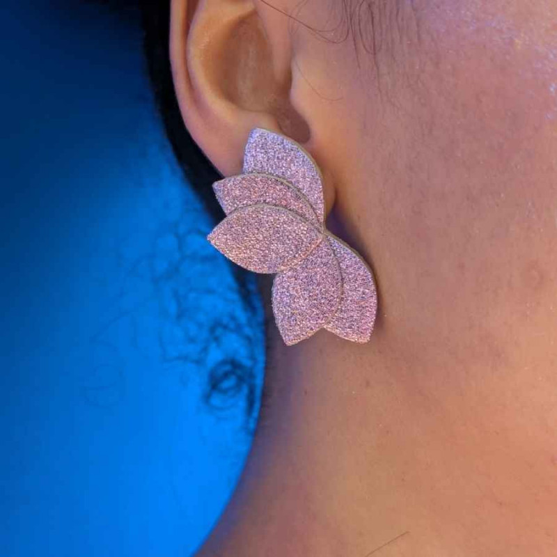 Boucles Odette