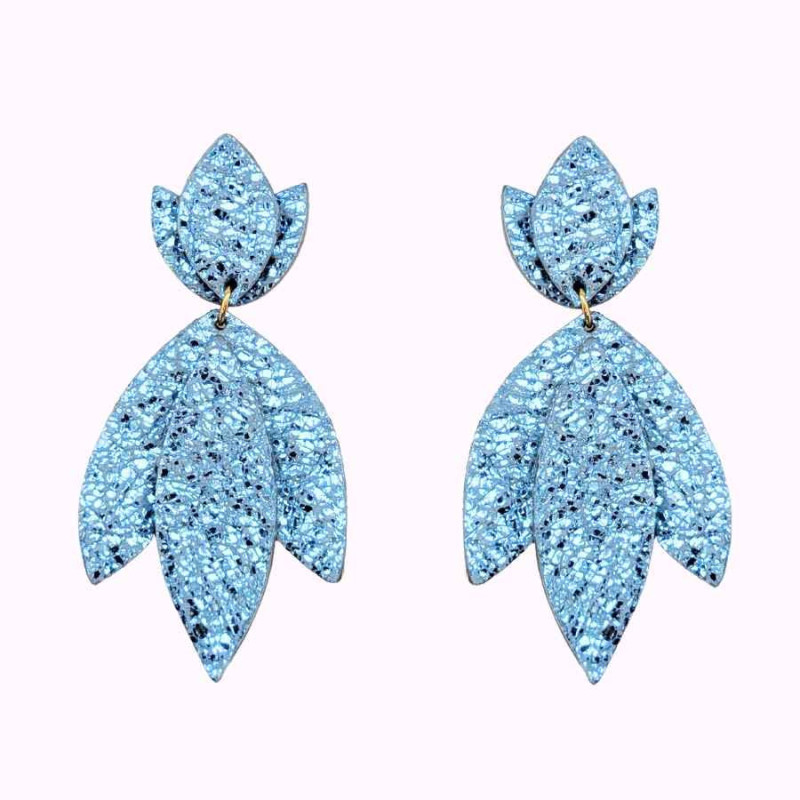 Boucles Flora