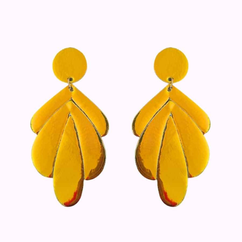 Boucles Mireille