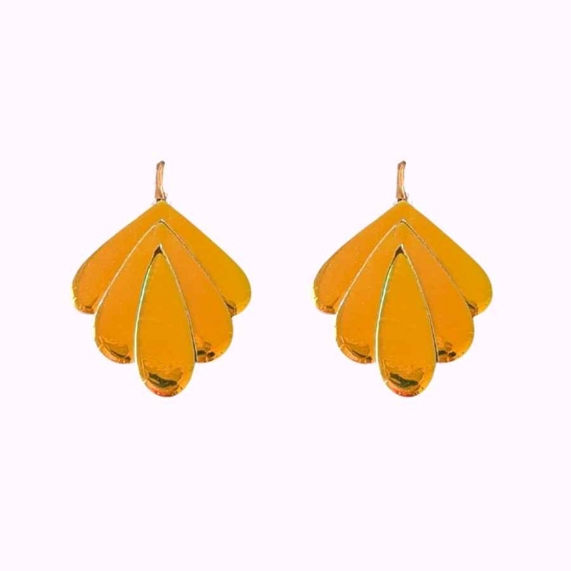 Boucles Jacquotte