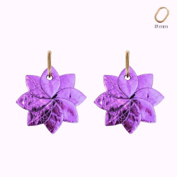 Boucles Andréa Créoles