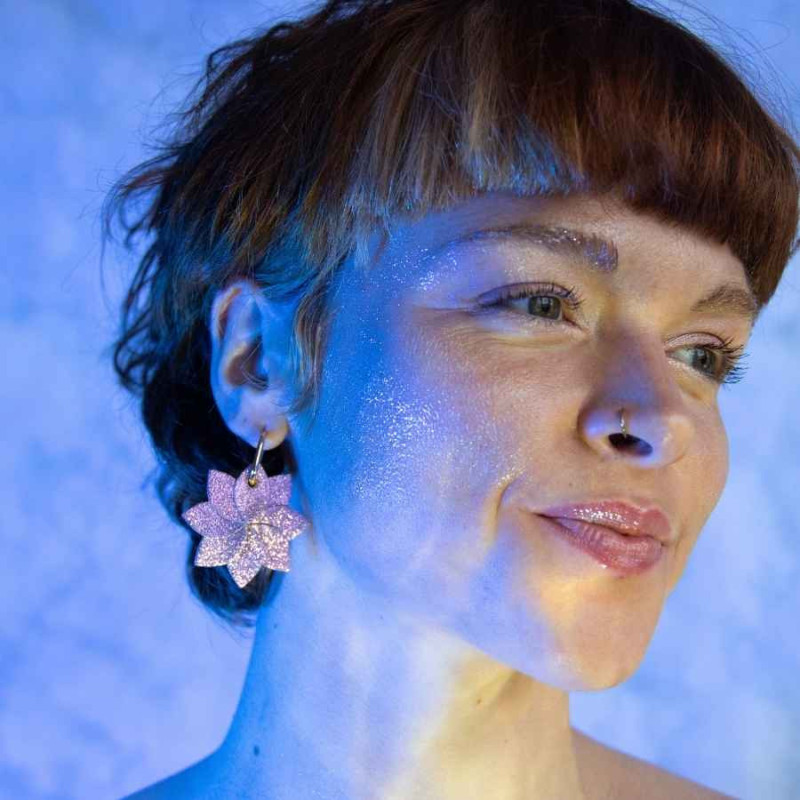 Boucles Andréa