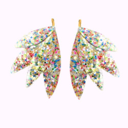 Boucles Selma