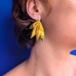 Boucles Selma