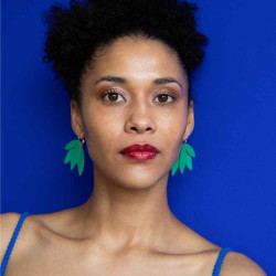 Boucles Selma