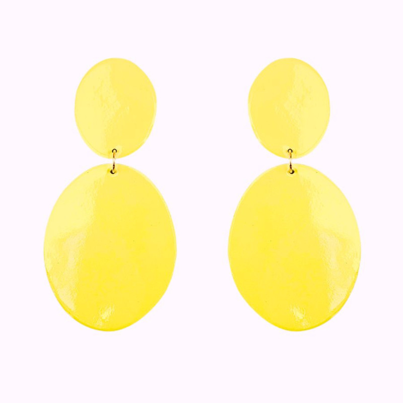Boucles Alexander Calder