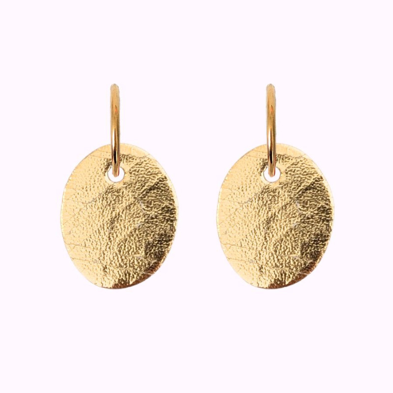 Boucles Al Calder