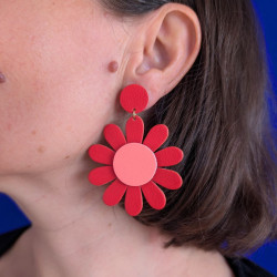 Boucles Margaret