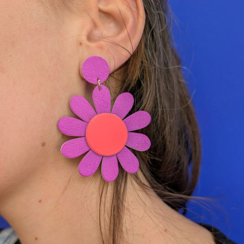 Boucles Margaret