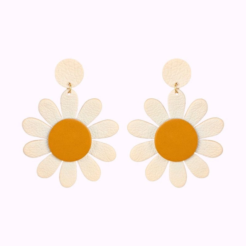Boucles Margaret