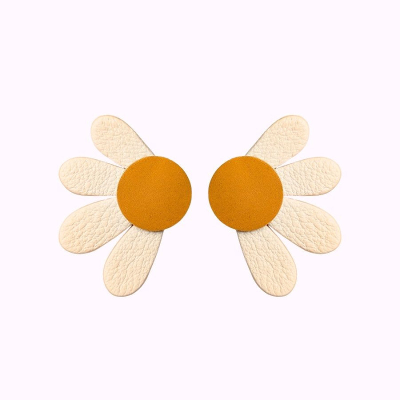 Boucles Daisy