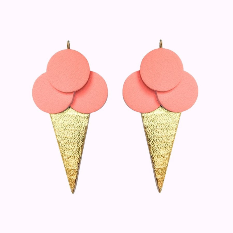 Boucles Icecream