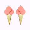 Boucles Icecream