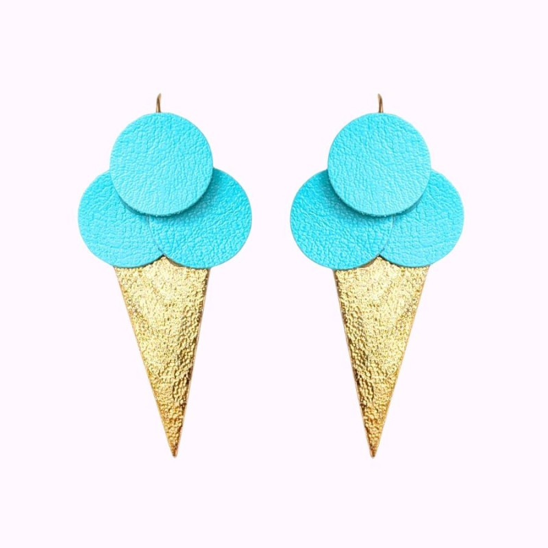 Boucles Icecream
