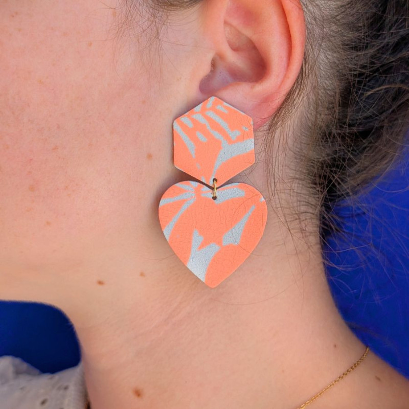 Boucles Aimée Hawaï