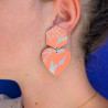 Boucles Aimée Hawaï