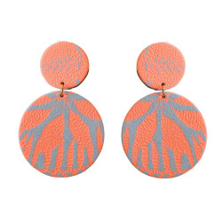 Boucles Twiggy Hawaï