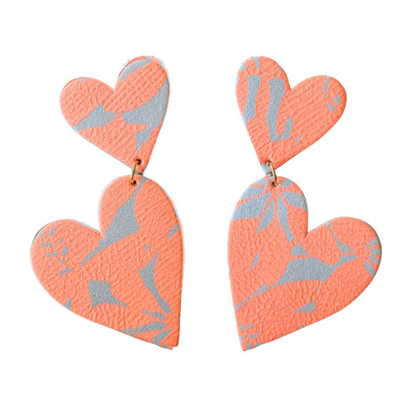 Boucles Habibi Hawaï