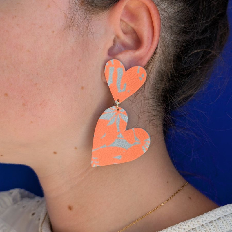 Boucles Habibi Hawaï