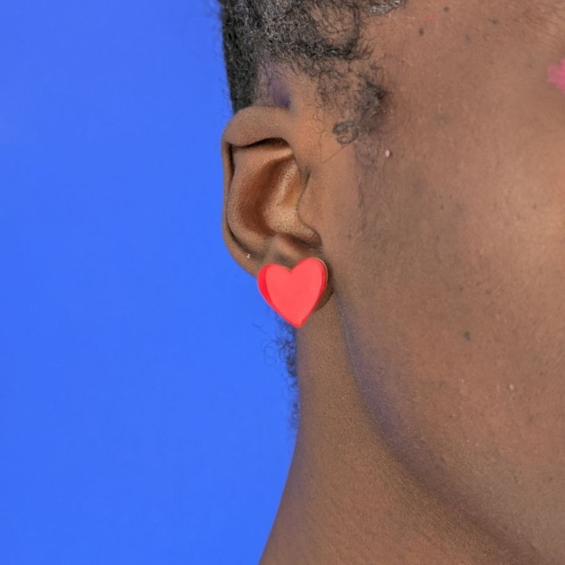 Boucles Venusita