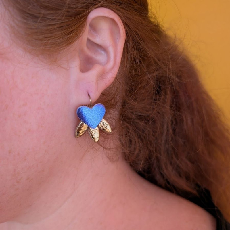 Boucles Julietta