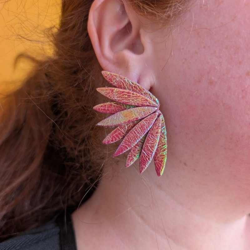 Boucles Allison