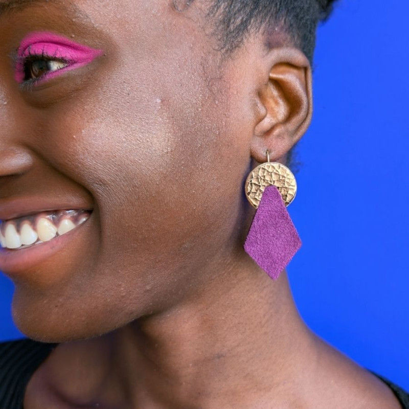 Boucles Paule
