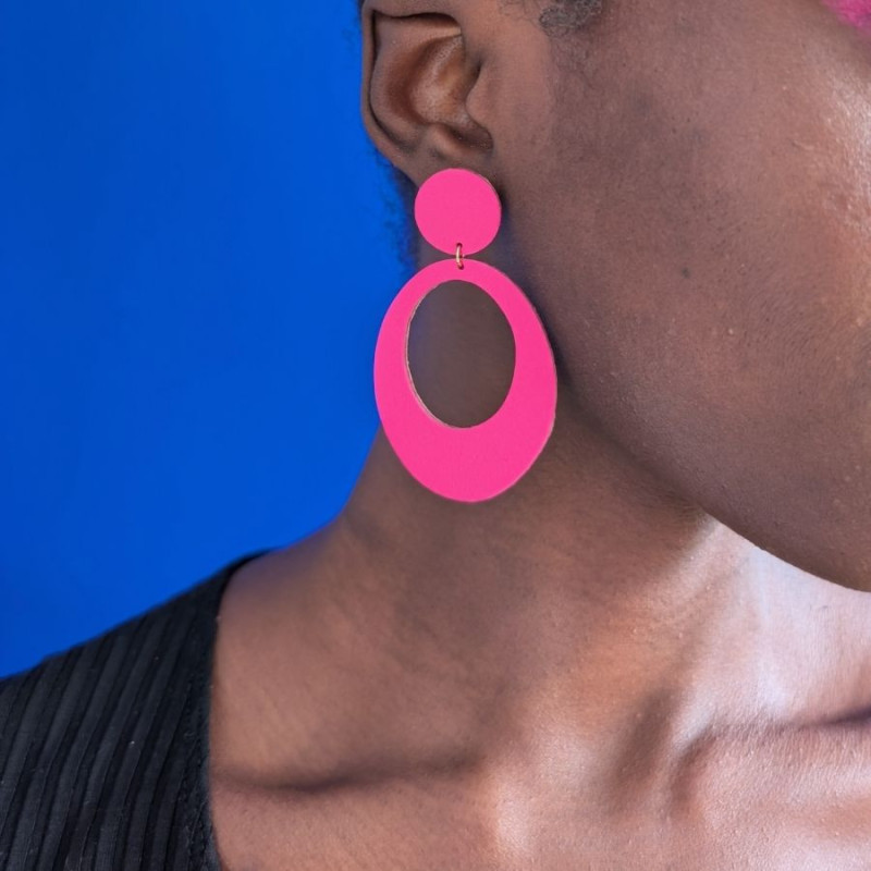 Boucles Mariette