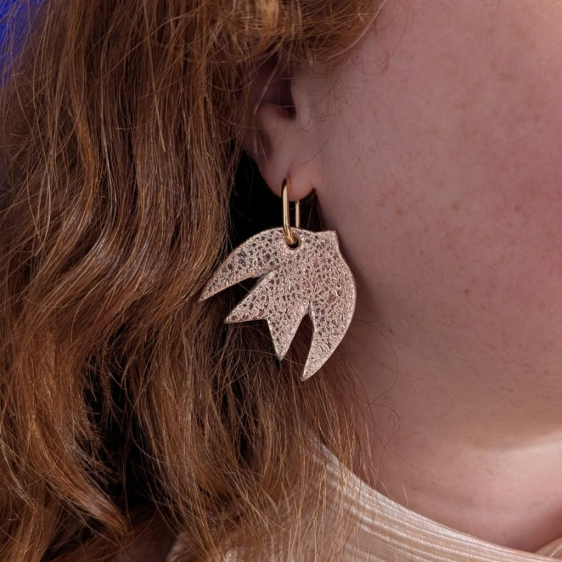 Boucles Hiro