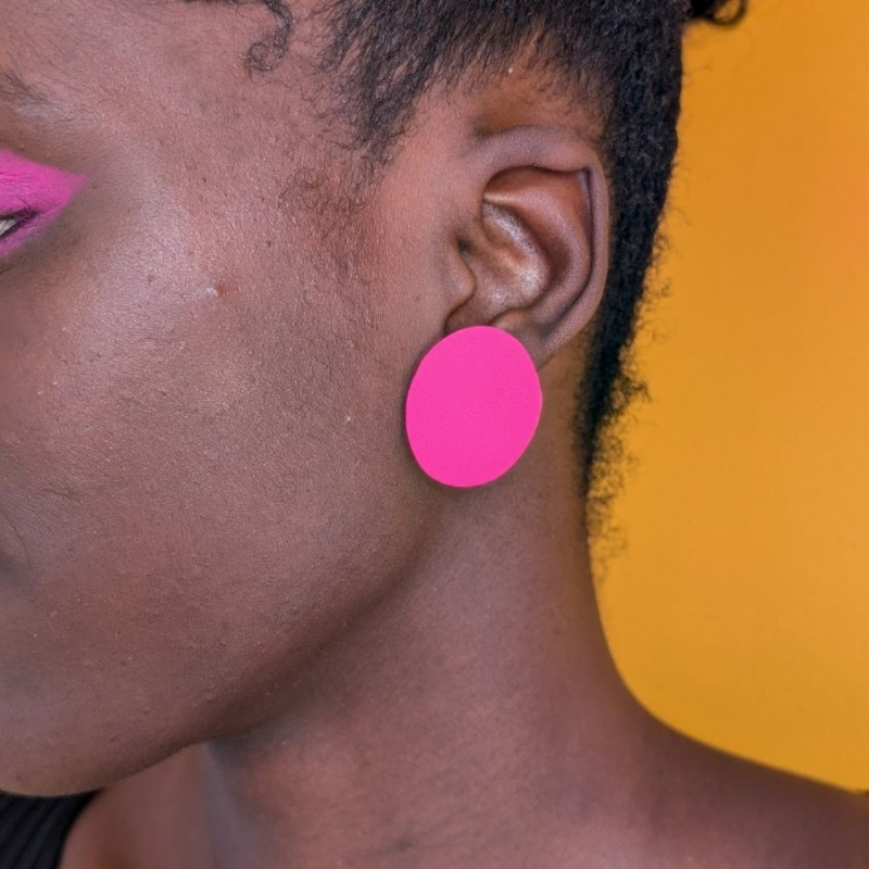 Boucles Marcelle