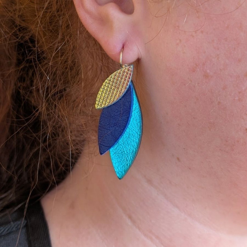 Boucles Josefine