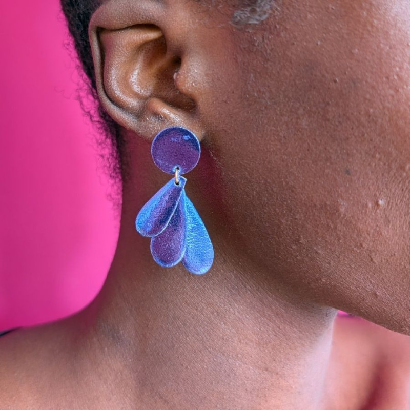 Boucles Ecume
