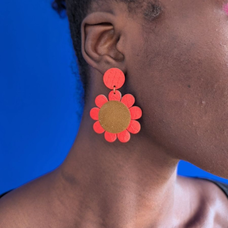 Boucles Marguerite