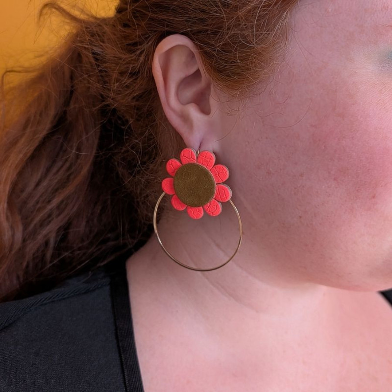 Boucles Hortense