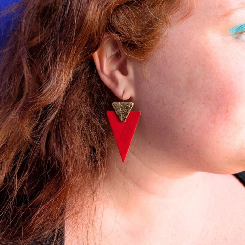 Boucles Claudie