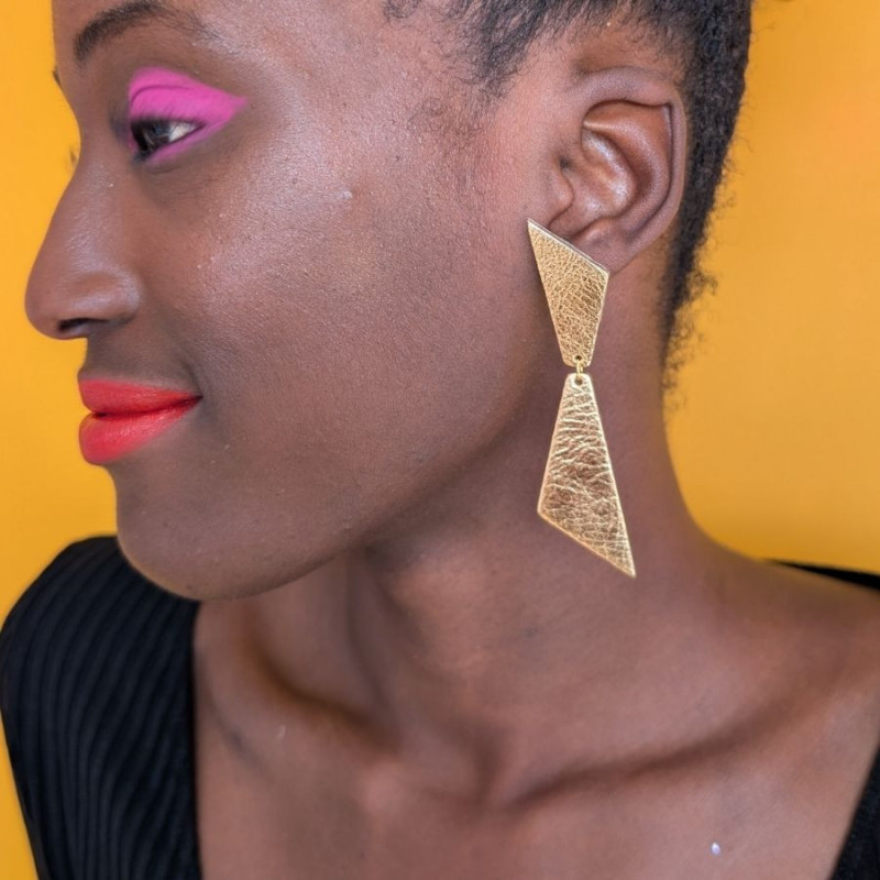 Boucles Frankie
