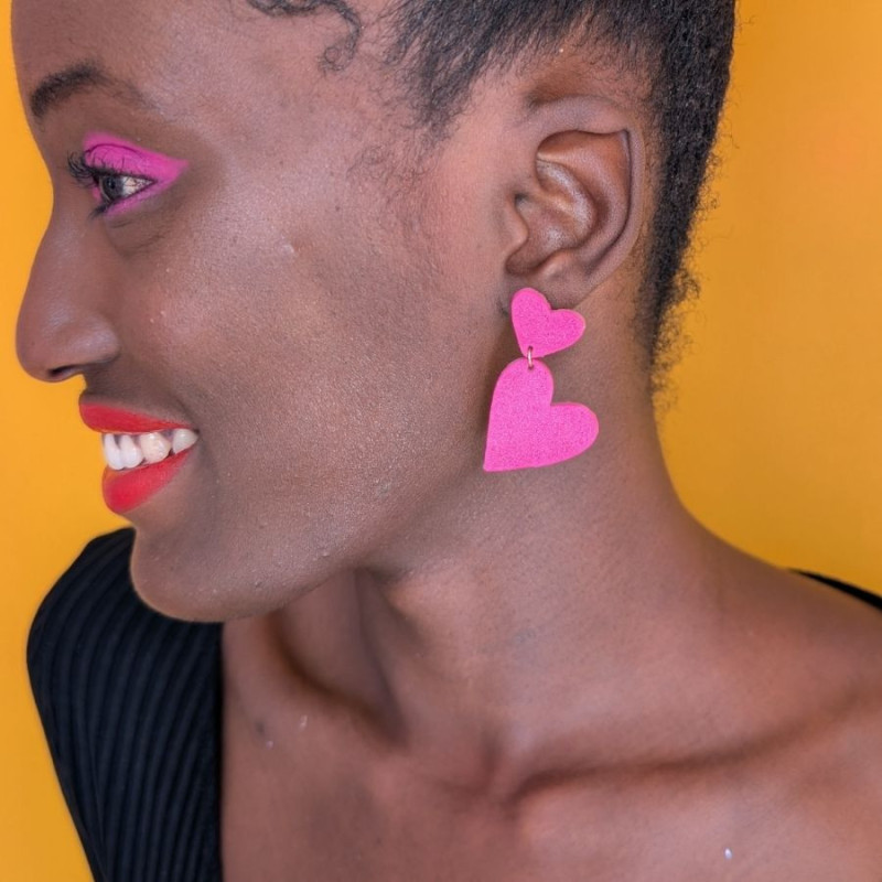 Boucles Bibiche