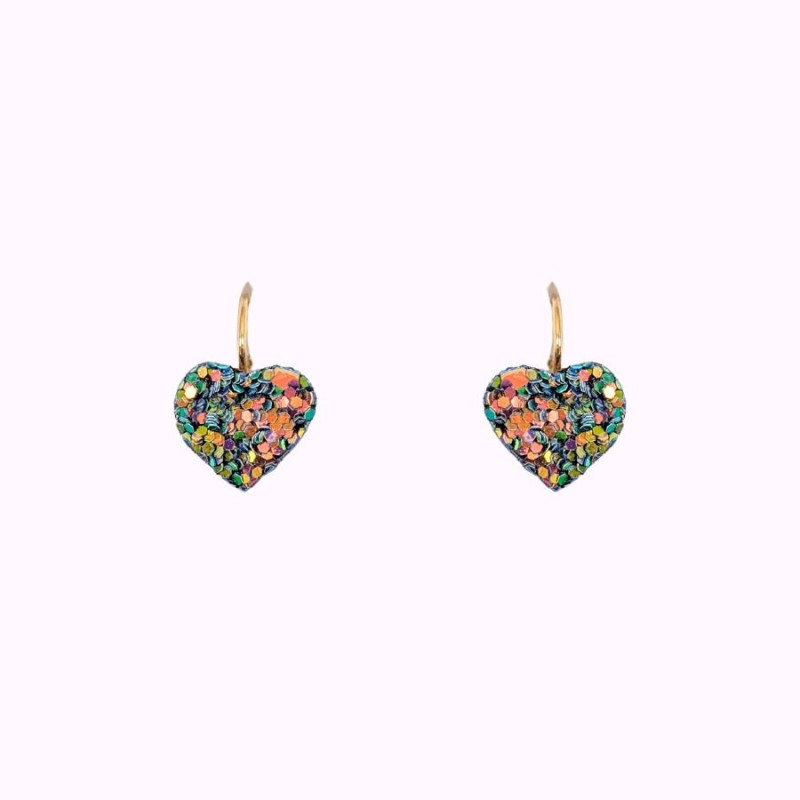 Boucles Amourette