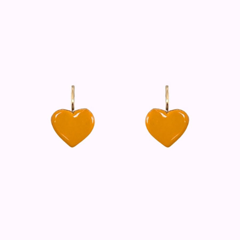 Boucles Amourette