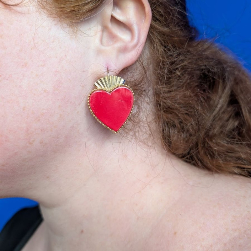 Boucles Roméo