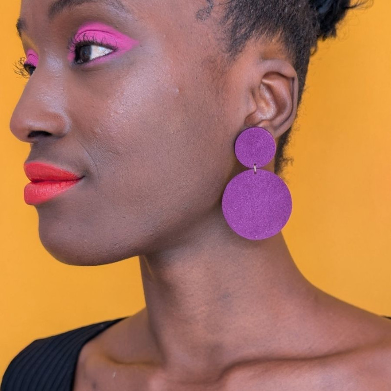 Boucles Twiggy